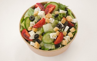 Akdeniz Bowl görseli