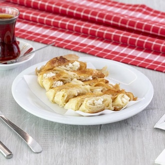Peynirli Kol Böreği 500 Gr. görseli