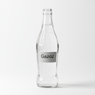 Çamlıca Gazoz görseli