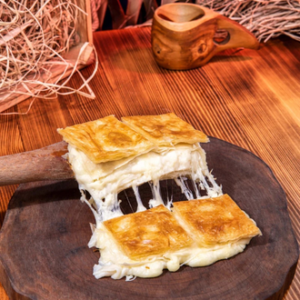 Kaşarlı Adana Böreği 500 Gr. görseli