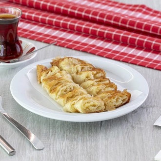 Patatesli Kol Böreği 1 Kg. görseli
