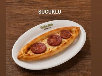 Sucuklu Kaşarlı Cantık görseli