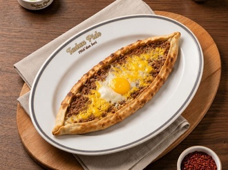 Kıymalı Yumurtalı Cantık görseli