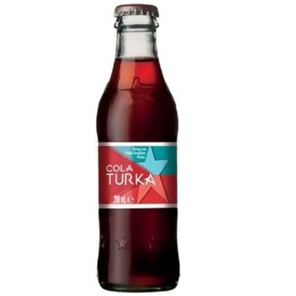 Kola Turka(200ml) görseli