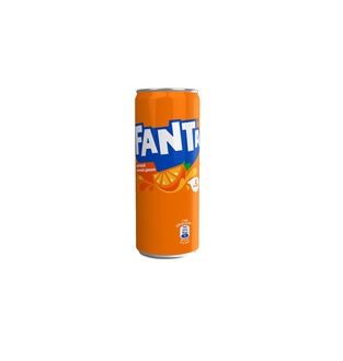 Fanta görseli