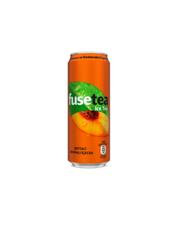 Fusetea Şeftali görseli