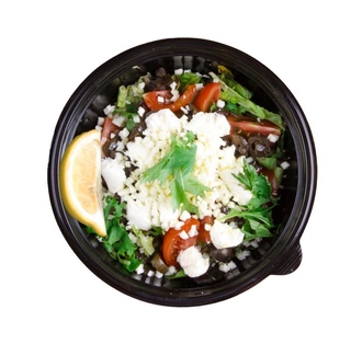 Peynirli Salata görseli