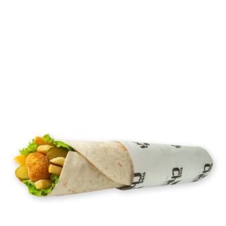 Chicken Roll görseli