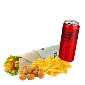 Pop Up Roll Menü görseli