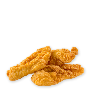 Çıtır Tenders (3 Adet) görseli