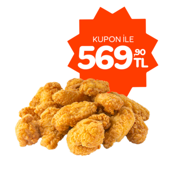 Çıtır Wings (1 Kg.) görseli
