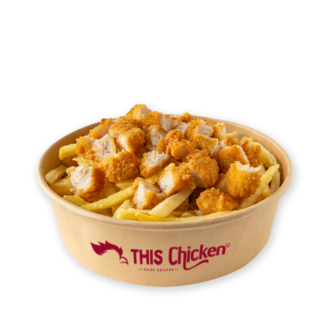 Çıtır Bowl görseli