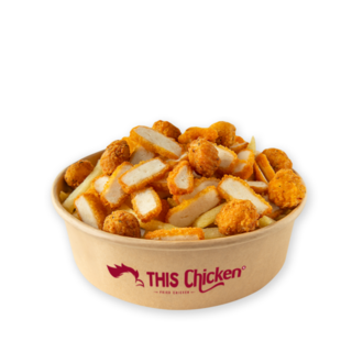 Mix Bowl görseli