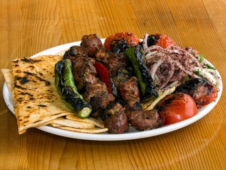 Ciğer Dürüm (1.5 Porsiyon) görseli