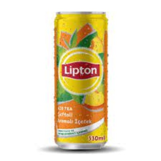 Lipton İce Tea 33 Cl görseli