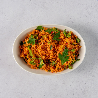 Kısır ( 300 Gr ) görseli