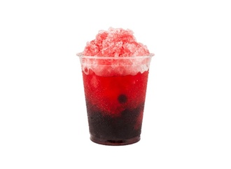Berry Hibiscus görseli