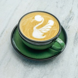 Flat White görseli