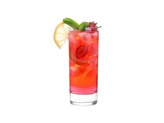 Çilekli Limonata görseli