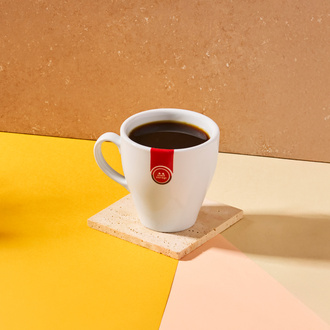 Americano Orta görseli