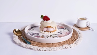 Mascarpone Mono Pasta görseli