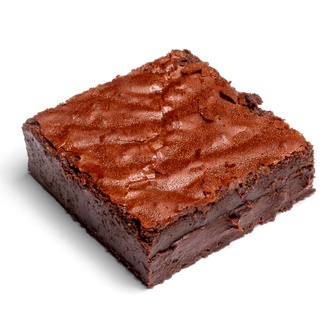 Klasik Çikolatalı Brownie görseli