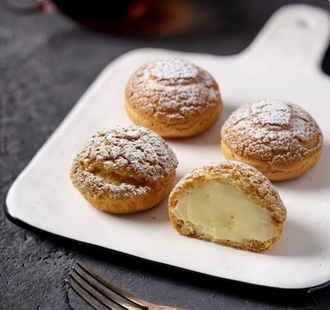 Paris Ekler(500gr) görseli