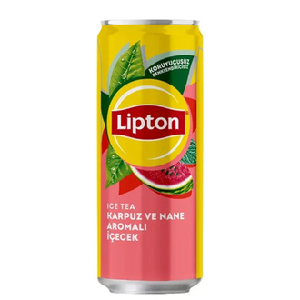 Lipton Ice Tea Karpuz görseli