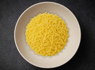 Zerdeçallı Basmati görseli
