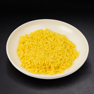 Zerdeçallı Basmati görseli