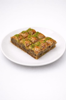 Fıstıklı Özel Dürüm  (250 Gr) görseli