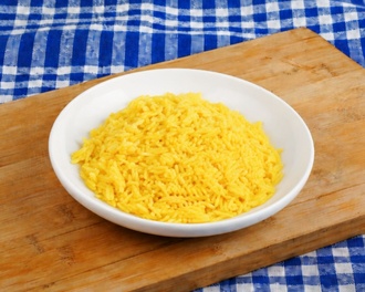 Zerdeçallı Basmati görseli