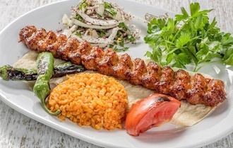 Urfa Kebap görseli