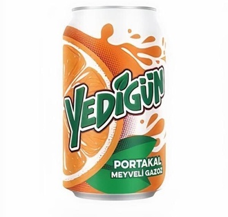 Yedigün (33 Cl.) görseli