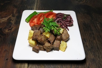 Arnavutciğeri görseli
