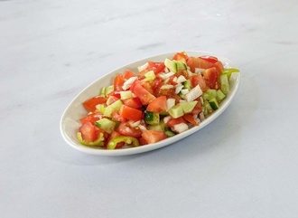 Çoban Salata görseli