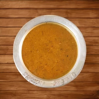 Ezogelin Çorbası görseli