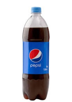 Pepsi (1 L.) görseli