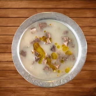 Kelle Paça Çorbası görseli