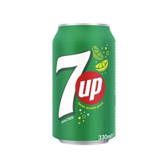 7Up (33 Cl.) görseli