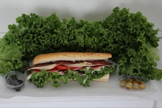 Maxiwich görseli