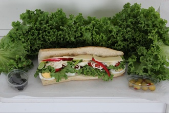 Cheesewich görseli