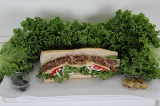 Roastwich görseli