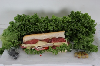 Meatwich görseli