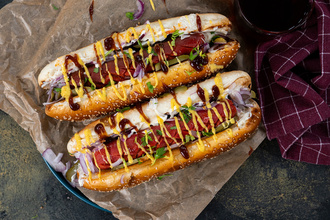 Hot Dog görseli