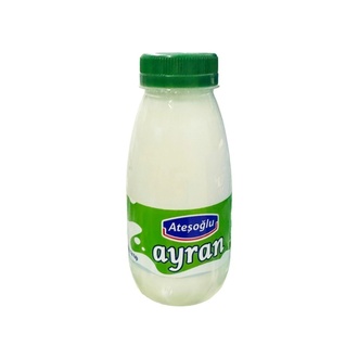 Ayran görseli