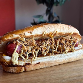 Frankfurter Sosisli görseli