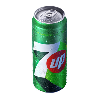 7Up (33 Cl.) görseli