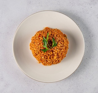 Bulgur Pilavı görseli