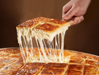 Bülent Börek Peynirli (750 G) görseli